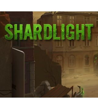 Shardlight GOG.com Key GLOBAL